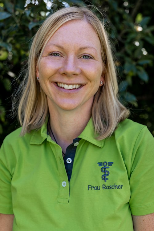 Anja-Rascher